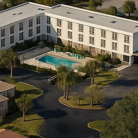 Nobile Hotel Parkway At Celebration Orlando Very Close To Disney Theme Parks